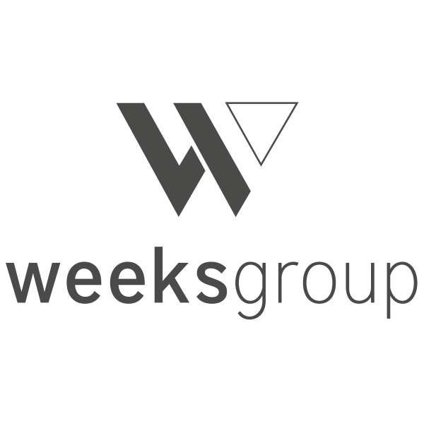 Weeks Construction Limited logo