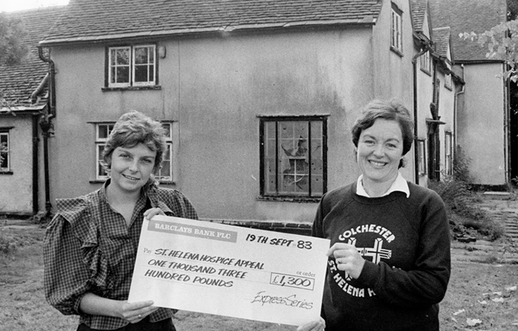 Myland 1983