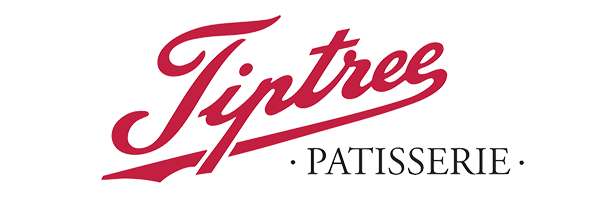 Tiptree Patisserie Logo