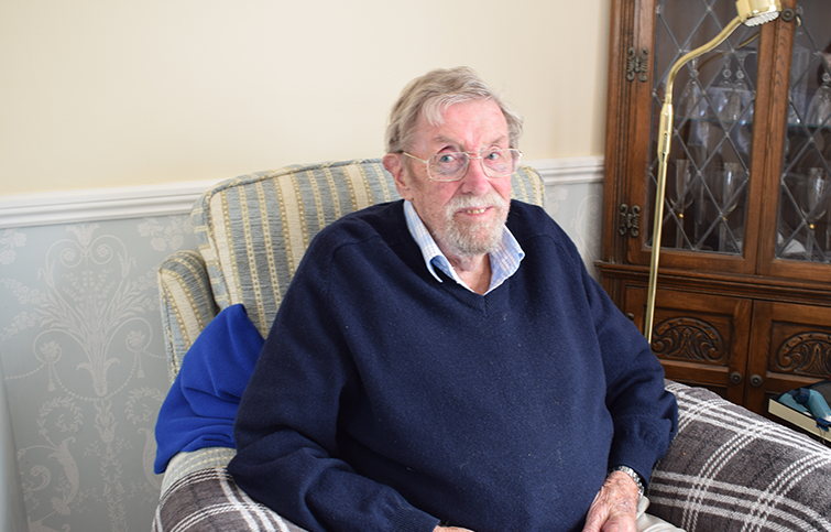 Allan Crabtree