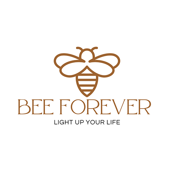 Corporate membership partner Bee Forever logo