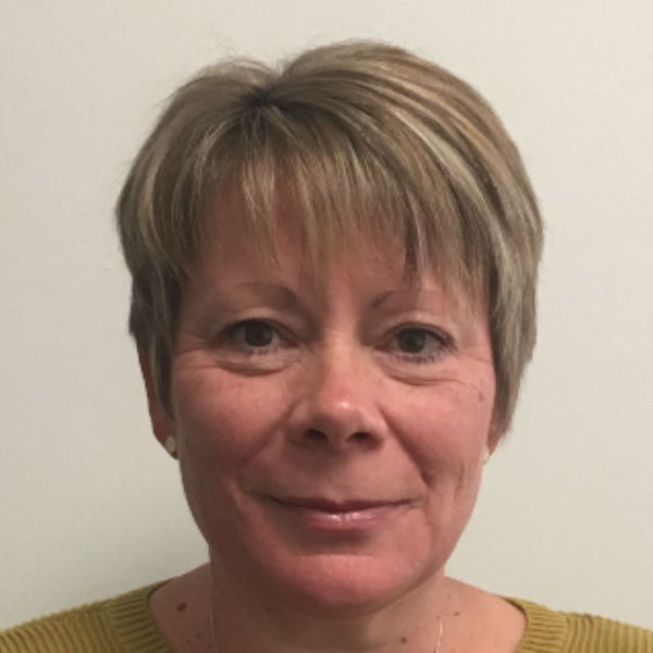 Jo Tonkin