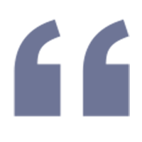 Speech mark