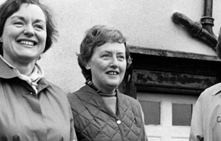 Mary Fairhead