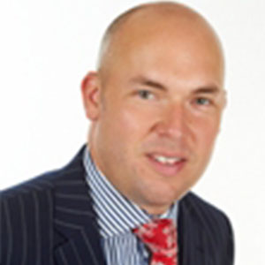 David Cresswell