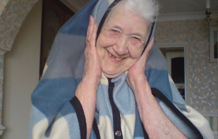 Eileen