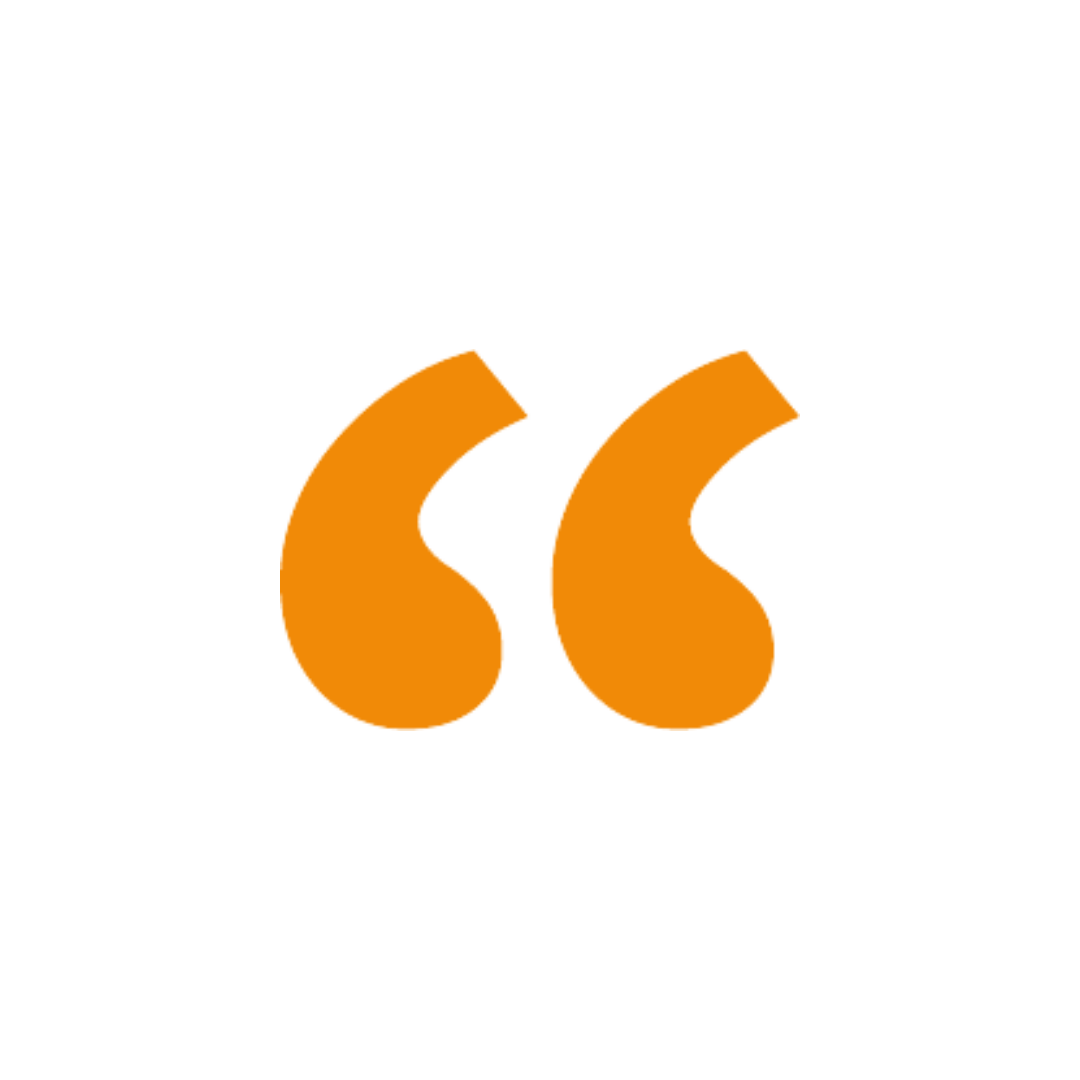Speech mark