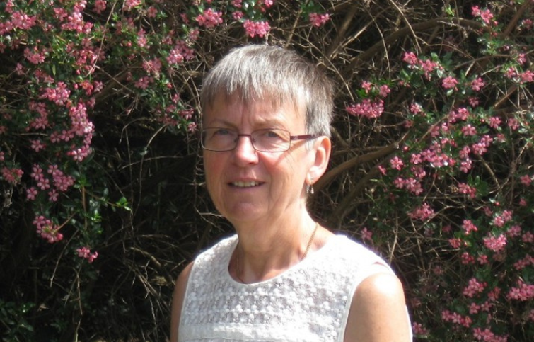 Pam Dench