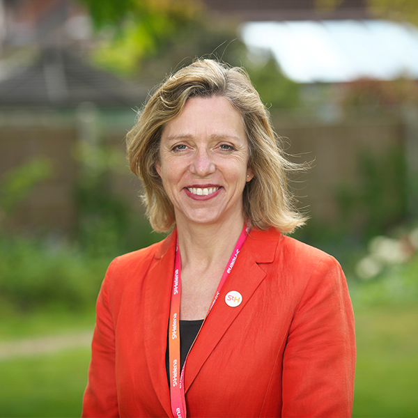 Karen Chumbley