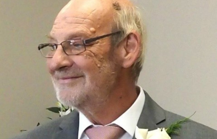 Jeff Dench
