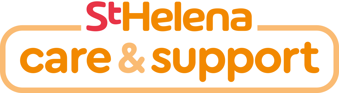 St Helena Care & Support