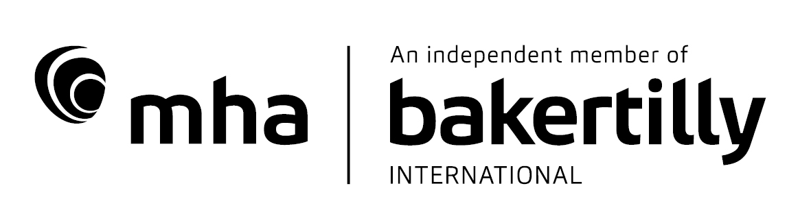 MHA logo