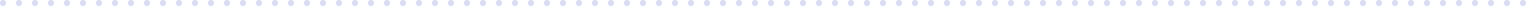 timeline dots